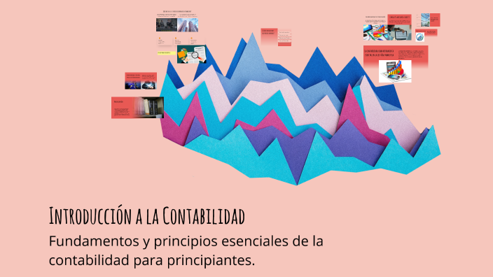 Introducción a la Contabilidad by FERNANDA PRECIADO ZEA on Prezi