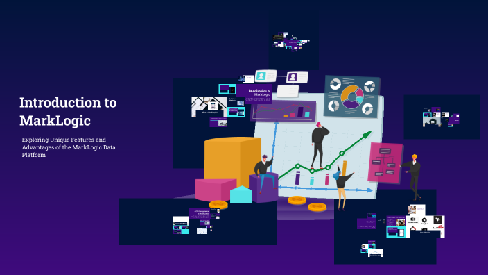 Introduction to MarkLogic by Balvinder Dang on Prezi