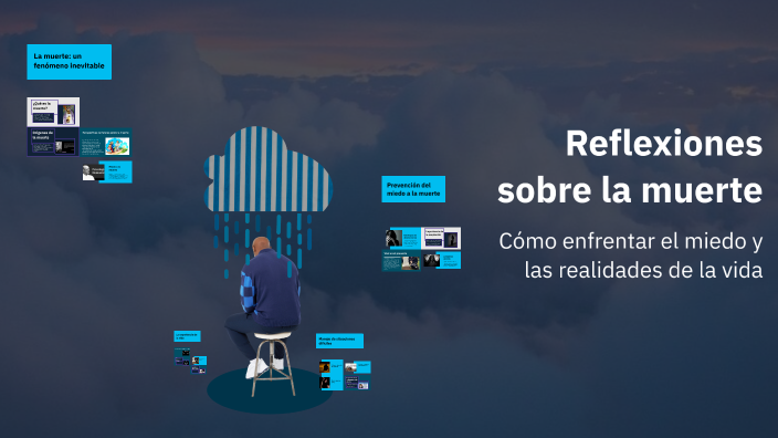 Reflexiones sobre la muerte by or um on Prezi