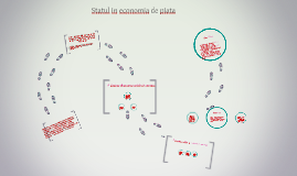 Statul In Economia De Piata By Padurean Ancuta