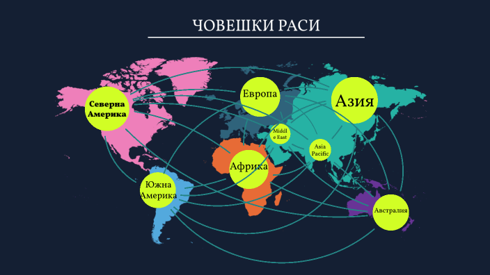 Човешки раси by Даниел Генчев on Prezi