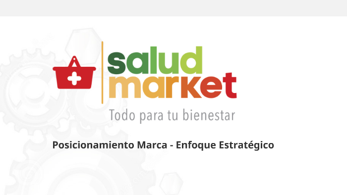 Posicionamiento Marca by Daniel Pages on Prezi