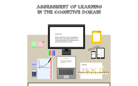 Assessment of Learning in the Cognitive Domain by Eric Paulin on Prezi