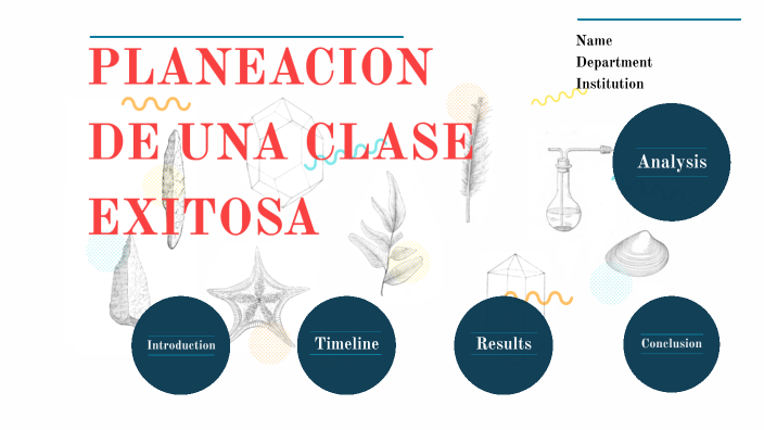 Planeación de una clase exitosa by JAIME CASTRO ROJAS on Prezi