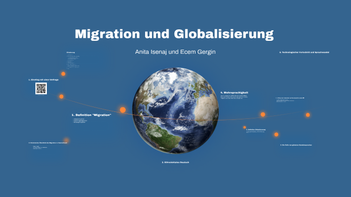 Migration und Globalisierung by Ecem Gergin on Prezi Next