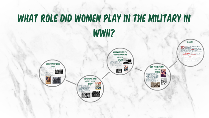 what-role-did-women-play-in-the-military-in-wwii-by-emma-decou