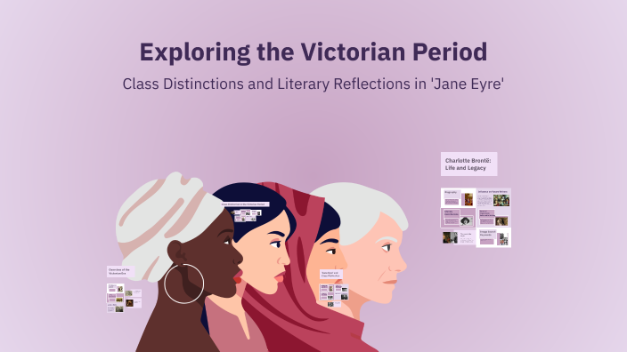 Exploring the Victorian Period by Eda Ekmekcioğlu on Prezi