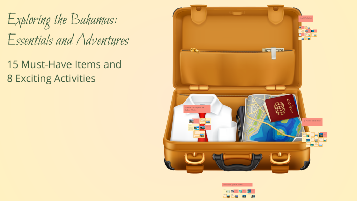 Exploring the Bahamas: Essentials and Adventures by Kiera Mayfield ...