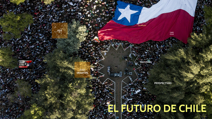 EL FUTURO DE CHILE By Fernando Martin Cubel On Prezi