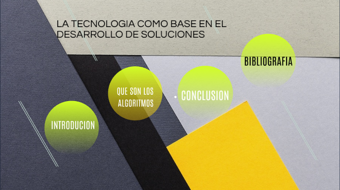 que son los algoritmos by luis angel on Prezi