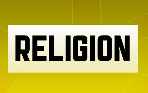 Religion (1820-1865) by jeffrey wallace on Prezi