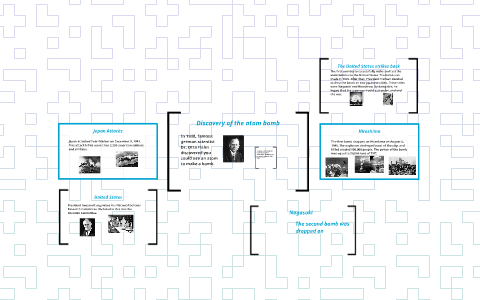 Atomic Bomb wwII by noah hooton on Prezi