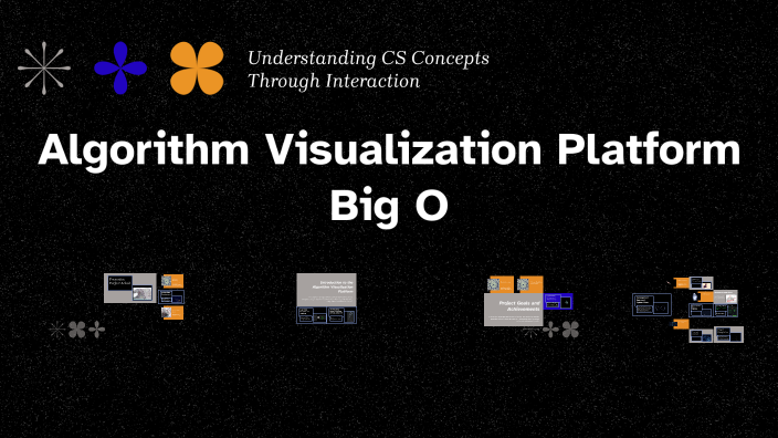 Algorithm Visualization Platform by Perfect Ackah on Prezi