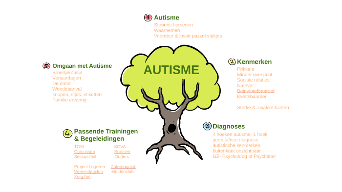 autisme-kenmerken