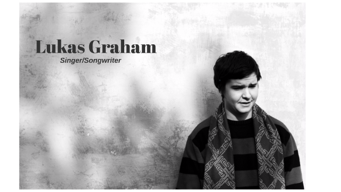 lukas graham singer - Ilustrasi 2