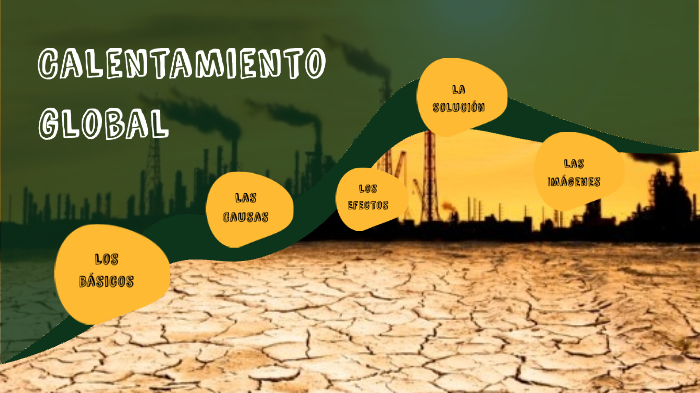 Calentamiento global by Valeria Corona on Prezi