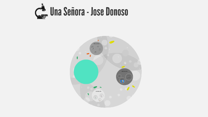 Una Señora - Jose Donoso by renato Modena villanueva on Prezi