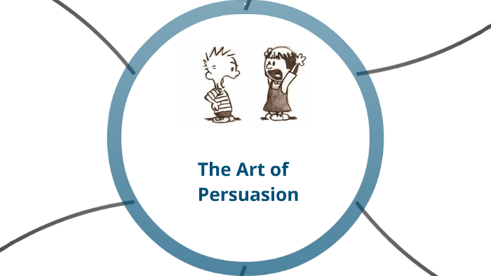 The Art of Persuasion by Briton Merkley on Prezi
