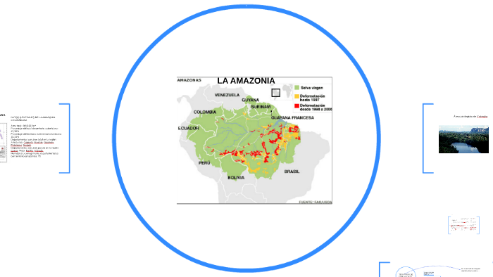 GENERALIDADES DE LA AMAZONIA by Luz Ayda Henao Rojas on Prezi