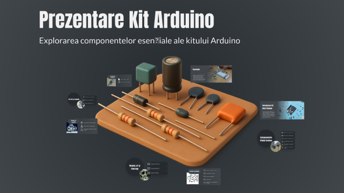 Prezentare Kit Arduino by davis bunea on Prezi