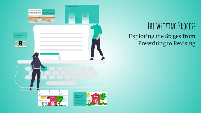 The Writing Process by Ana-Rose Danglay on Prezi