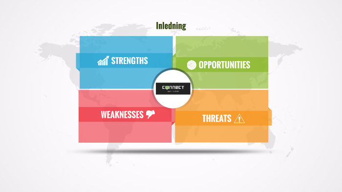 Connect swot analys by Victor Lundgren on Prezi