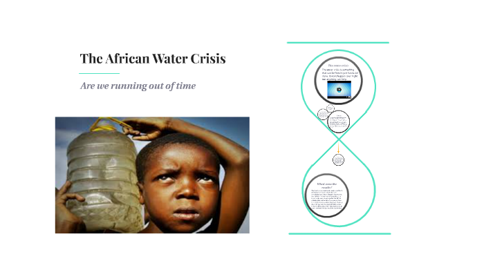 The African Water Crisis by rebecca williams on Prezi