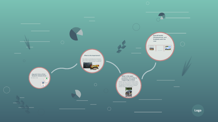 Amazon River by nathan valdez on Prezi