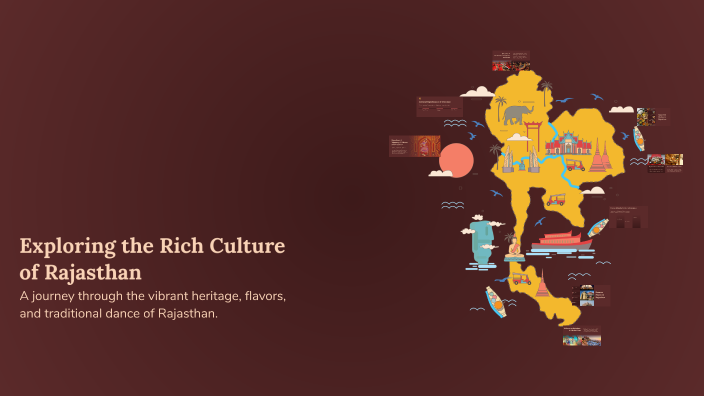 Exploring the Rich Culture of Rajasthan by NILIMESH PATTANAYAK on Prezi