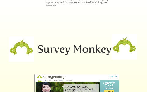 survey monkey