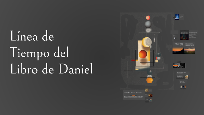 Linea de tiempo Daniel by Adriana Sanchez on Prezi