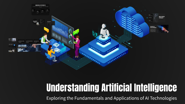 Understanding Artificial Intelligence by Dilnoza Ortiqova on Prezi