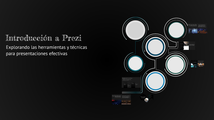 Introducción a Prezi by Jeimy Priscila García Perez on Prezi