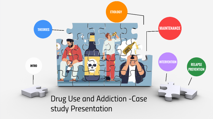 Addiction Group Presentation by Dharshika Selvaraj on Prezi