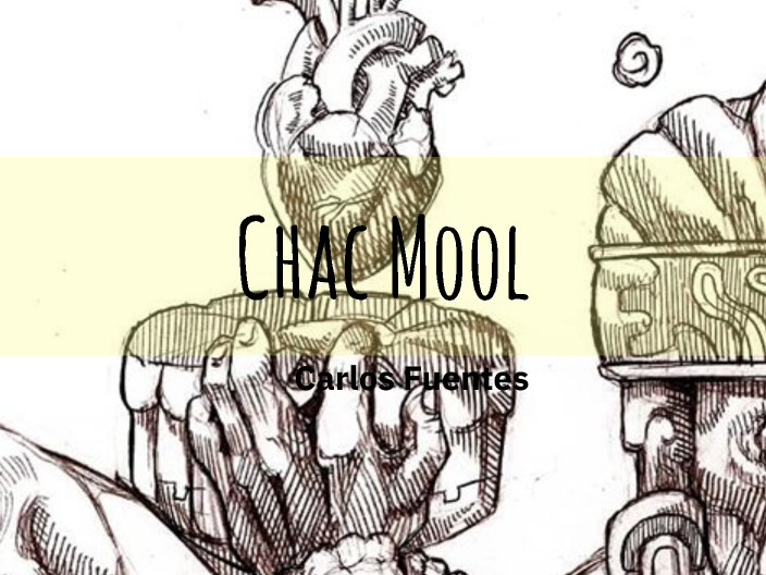 Chac Mool by Azul Arias Salazar on Prezi