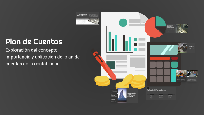 Plan de Cuentas by Alison Folleco on Prezi