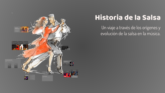 Historia de la Salsa by ovilsi rodriguez duran on Prezi