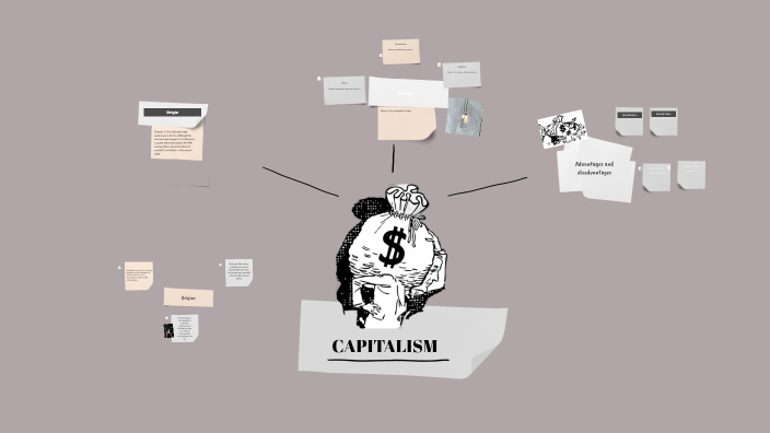 Mapa Mental by Ana Hernández Alcalá on Prezi