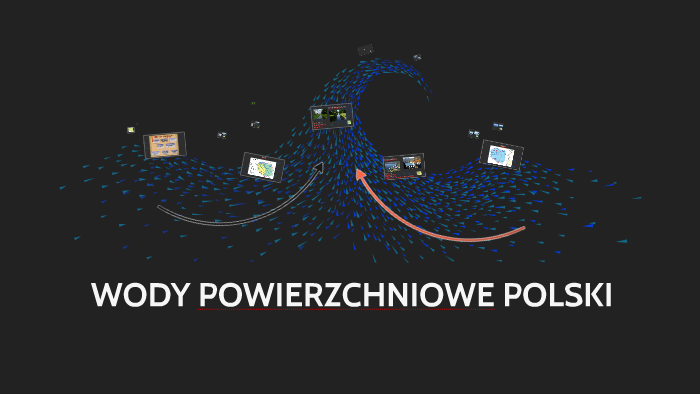 Wody Powierzchniowe Polski Sprawdzian Gimnazjum WODY POWIERZCHNIOWE POLSKI by Artur GGG on Prezi