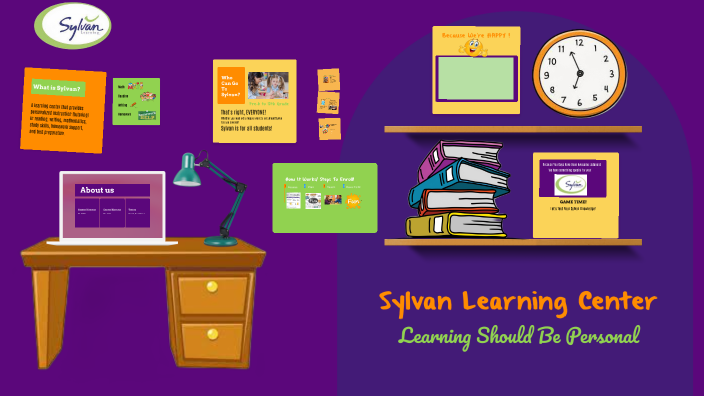 Sylvan Learning By Sylvan Of Dr. Phillips