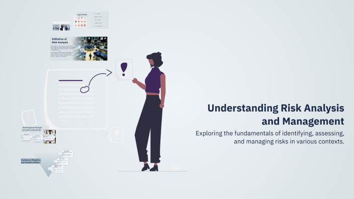 Understanding Risk Analysis and Management by Hassan Shahid on Prezi