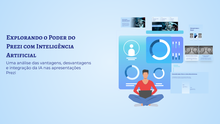 Explorando o Poder do Prezi com Inteligência Artificial by Alessandra ...