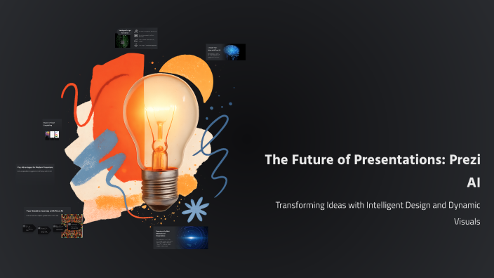 The Future of Presentations: Prezi AI by Rishabh`` Modi on Prezi