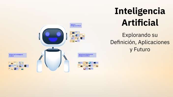 Inteligencia Artificial by Marcos on Prezi