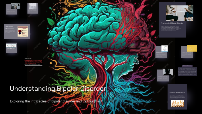 Understanding Bipolar Disorder by alaina singlevich on Prezi