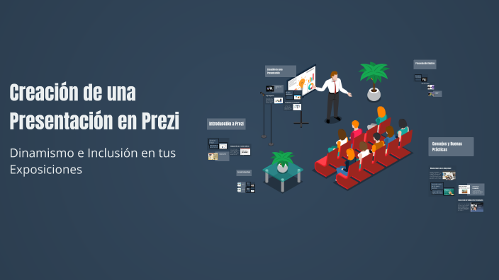 Creación de una Presentación en Prezi by Juan Manuel Buch Melo on Prezi