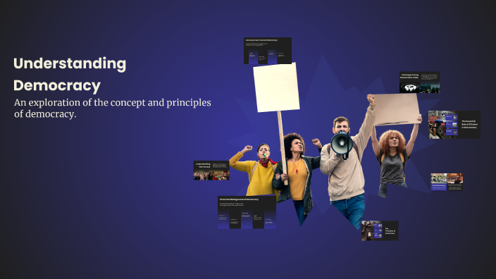 Understanding Democracy by Carina Randløv Hansen on Prezi