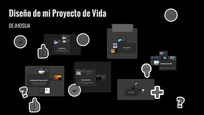 Diseño de mi Proyecto de Vida by Aurelio Carlos Velazques Apasa on Prezi