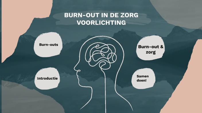 Burn Out Zorgpersoneel by Sam Engelbart on Prezi