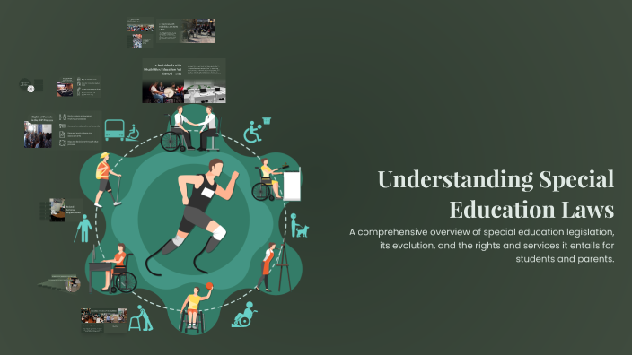 Understanding Special Education Laws by Kate Atkinson on Prezi